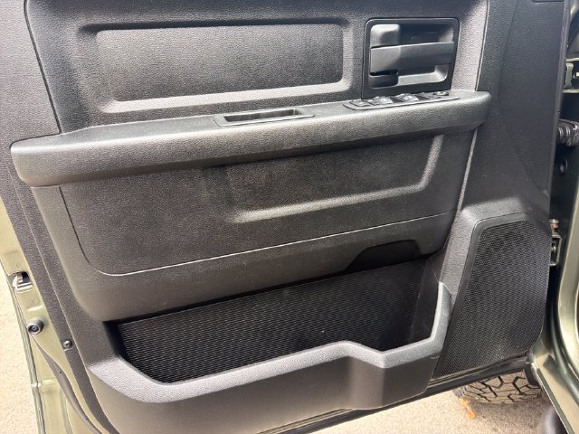 Used 2021 RAM 2500 Tradesman AWD/4WD image 12