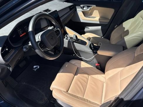 Used 2022 Polestar Polestar 2 w/ Plus Package AWD/4WD image 6