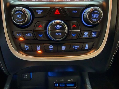 Used 2017 Dodge Durango Citadel AWD/4WD image 21