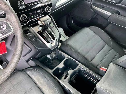 Used 2017 Honda CR-V LX image 15