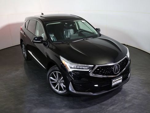 Used 2020 Acura RDX AWD w/ Technology Package image 7