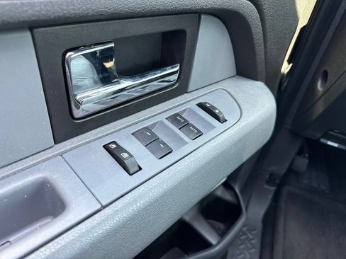 Used 2014 Ford F150 XLT w/ Equipment Group 302A Luxury RWD image 6