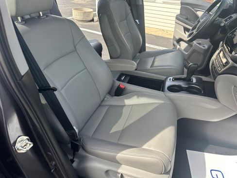 Used 2019 Honda Pilot EX-L image 36