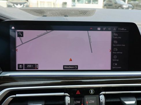 Used 2020 BMW X7 xDrive40i w/ Premium Package image 14