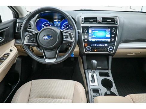 Used 2019 Subaru Outback 2.5i Premium w/ Popular Package #2 image 13