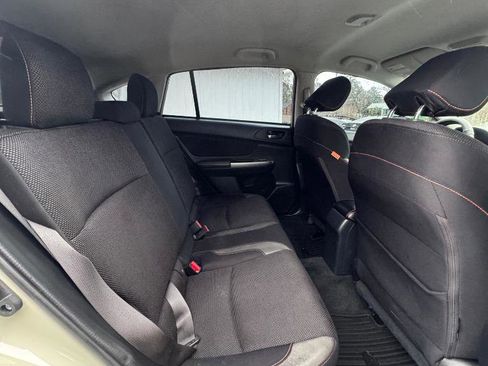 Used 2017 Subaru Crosstrek 2.0i Premium w/ Popular Package #2 image 20