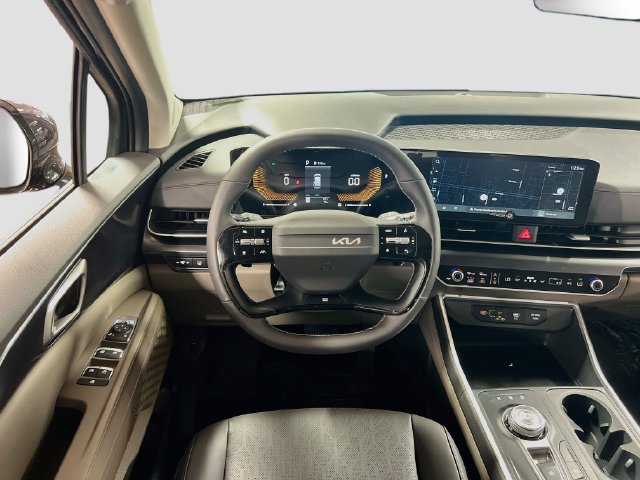 New 2027 Kia Carnival LXS FWD image 22