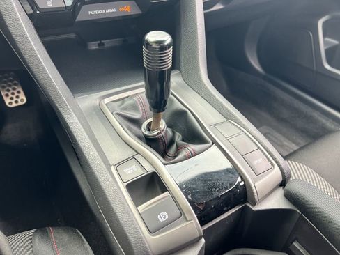 Used 2017 Honda Civic Si image 21