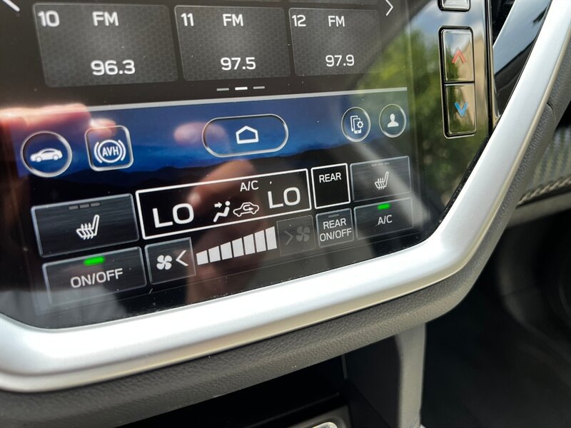 Used 2025 Subaru Ascent Premium AWD/4WD image 34
