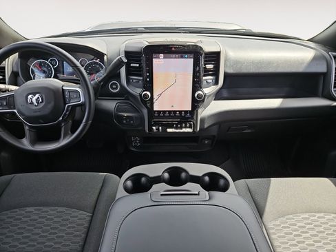 New 2026 RAM 2500 Tradesman AWD/4WD image 10