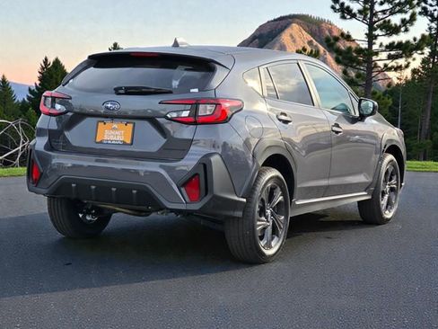 New 2026 Subaru Crosstrek 2.5i AWD/4WD image 7