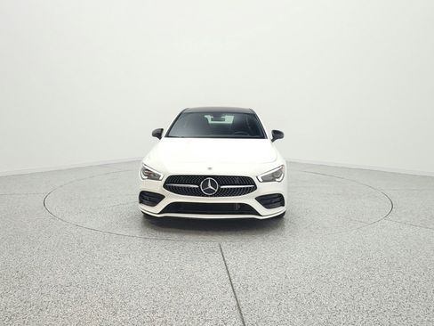Certified 2023 Mercedes-Benz CLA 250 image 2