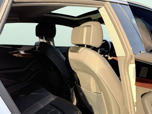 Used 2022 Audi A5 2.0T Premium w/ Convenience Package image 24