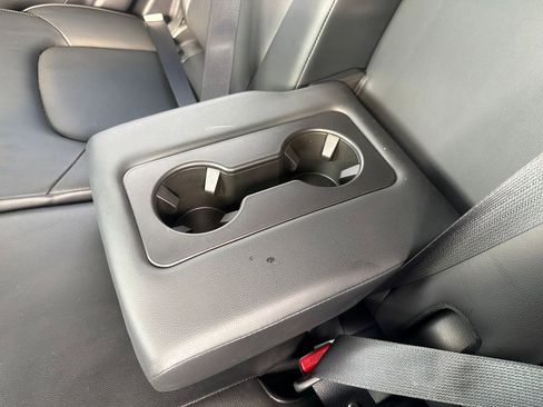 Certified 2024 Nissan Armada SL w/ Cargo Package image 31