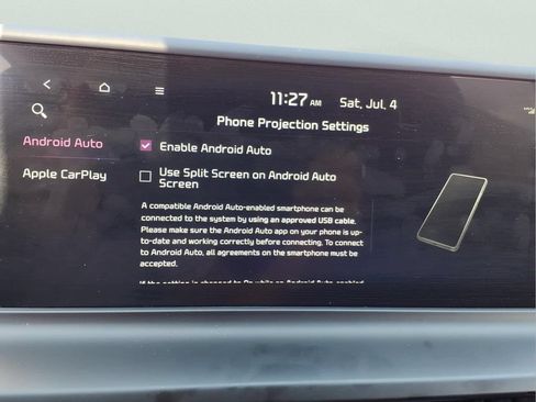 Used 2025 Kia Seltos S FWD image 13