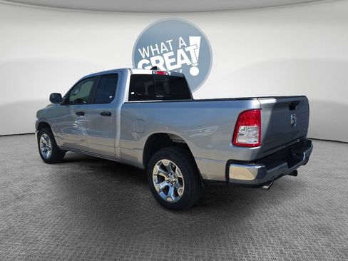 Used 2023 RAM 1500 Big Horn AWD/4WD image 6