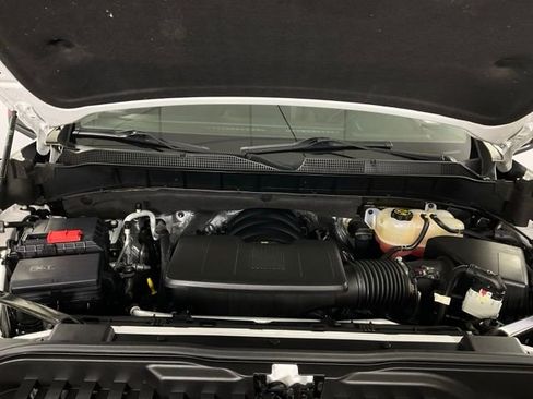 Used 2023 Chevrolet Silverado 1500 RST w/ Redline Edition AWD/4WD image 45