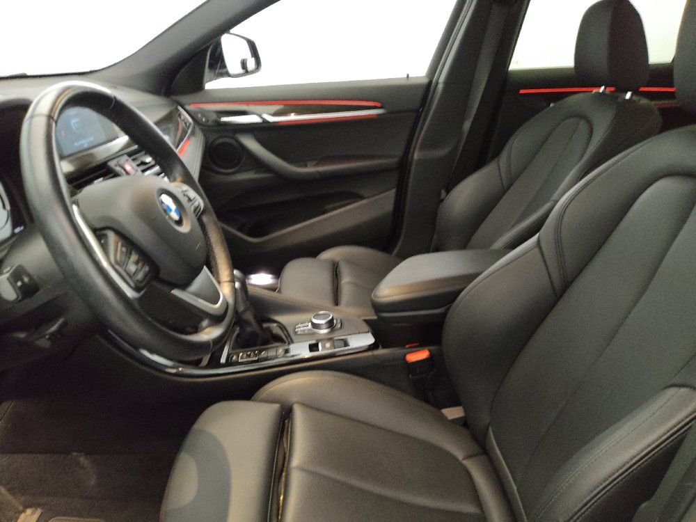 Used 2018 BMW X2 xDrive28i AWD/4WD image 17