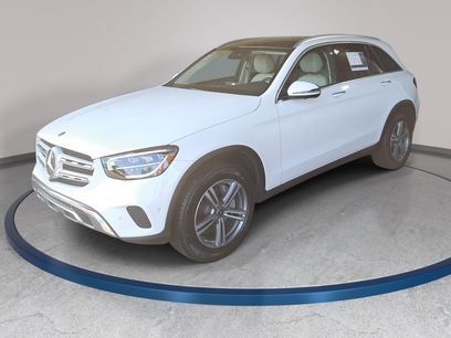 Certified 2022 Mercedes-Benz GLC 300
