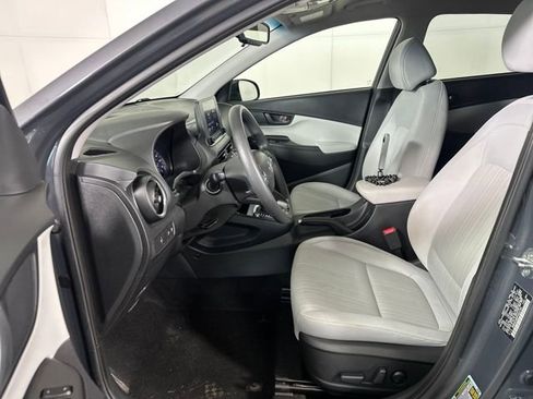 Certified 2023 Hyundai Kona SEL w/ Cargo Package image 11