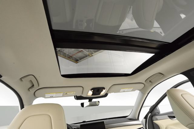 Used 2025 INFINITI QX60 Luxe AWD/4WD image 22