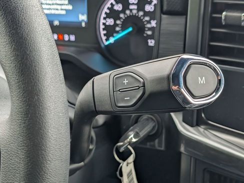 New 2026 Ford F150 STX AWD/4WD image 13