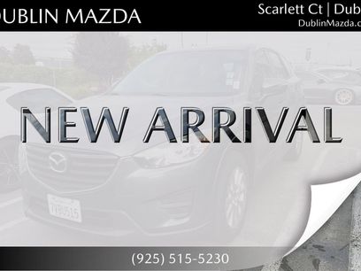 Used 2016 MAZDA CX-5 Sport