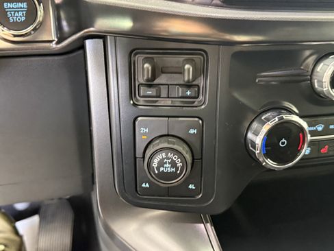 New 2026 Ford F150 Tremor w/ Equipment Group 402A High AWD/4WD image 22