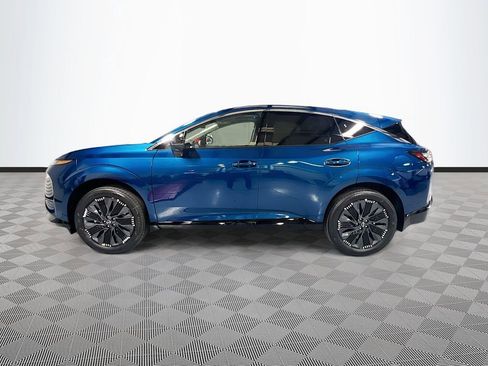 New 2026 Nissan Murano Platinum w/ Cargo Package image 4