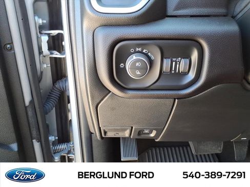 Used 2024 RAM 3500 Laramie w/ Bed Utility Group image 19