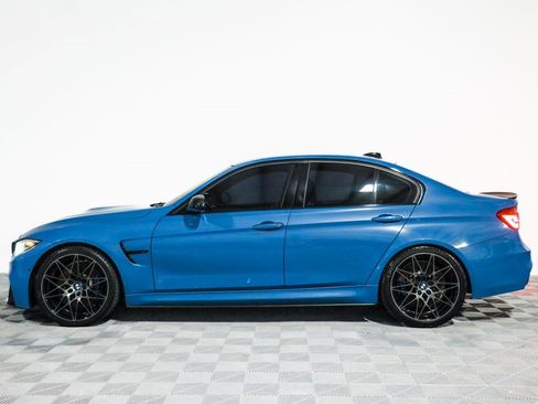Used 2018 BMW M3 Base image 14