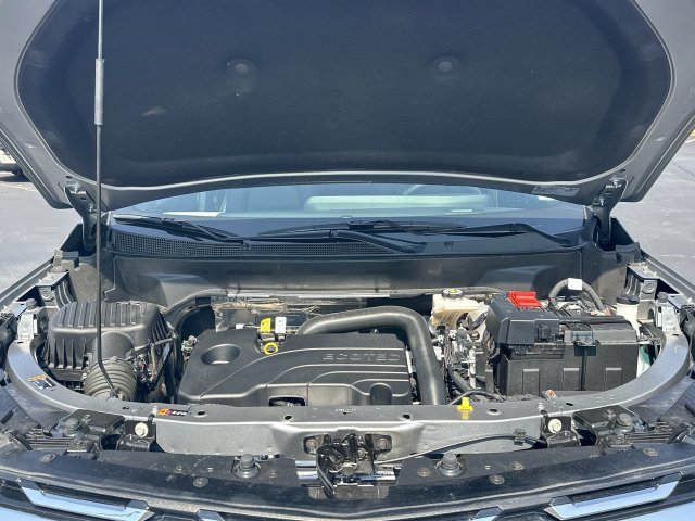 Used 2026 Chevrolet Equinox LT w/ Convenience Package II AWD/4WD image 29