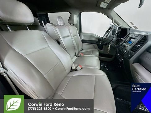 Used 2018 Ford F350 XL w/ Power Equipment Group image 28