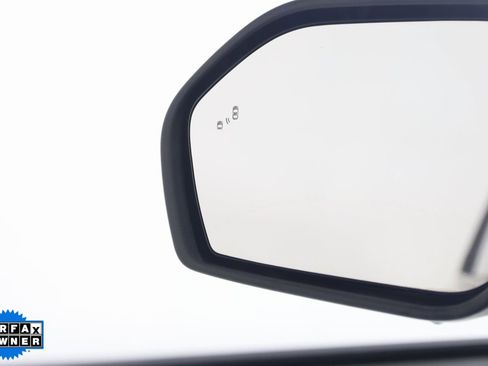 Used 2022 Ford Explorer Limited w/ Hybrid Equipment Group 310A image 27