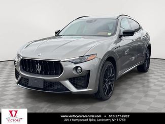 Used 2022 Maserati Levante GT AWD/4WD video 1