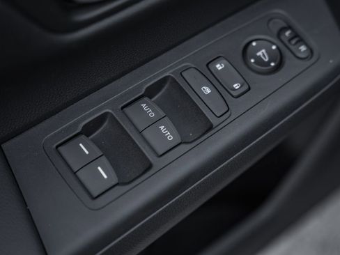 New 2026 Honda CR-V Sport image 37