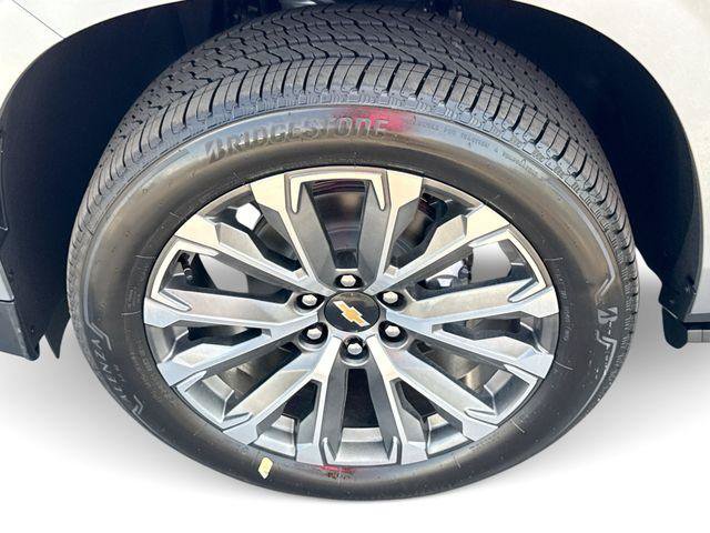 New 2026 Chevrolet Tahoe High Country RWD image 18