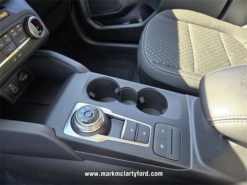 New 2026 Ford Escape Active image 20