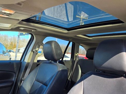 Used 2013 Ford Edge SEL image 10