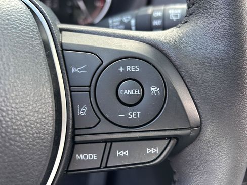 Used 2023 Toyota RAV4 XLE w/ Convenience Package AWD/4WD image 30