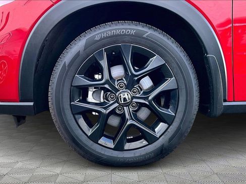 Used 2024 Honda HR-V Sport image 23