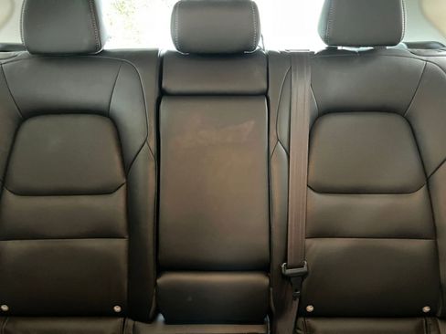 Used 2025 MAZDA CX-5 AWD 2.5 S w/ Select Package image 33