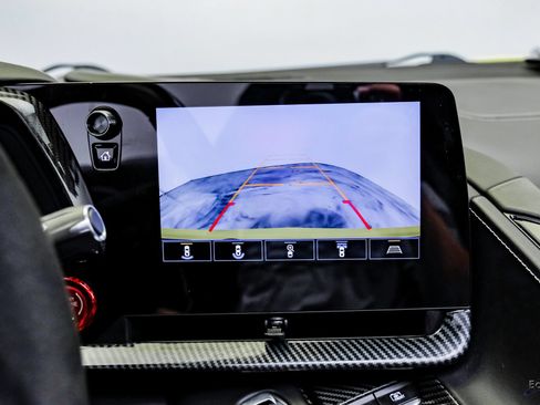 Used 2021 Chevrolet Corvette Stingray Premium Cpe w/ Z51 Performance Package RWD image 68