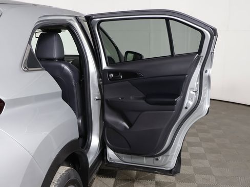 Used 2024 Mitsubishi Eclipse Cross SE image 22