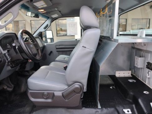 Used 2015 Ford F350 XL image 9