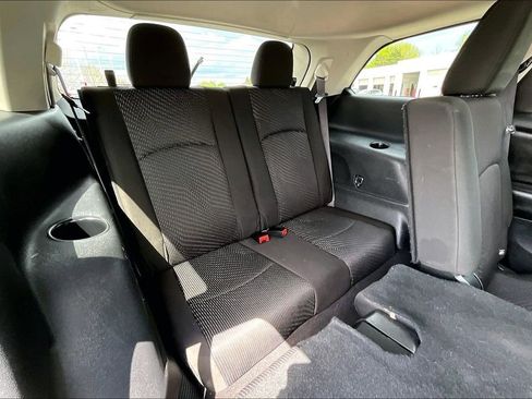 Used 2019 Dodge Journey SE image 29