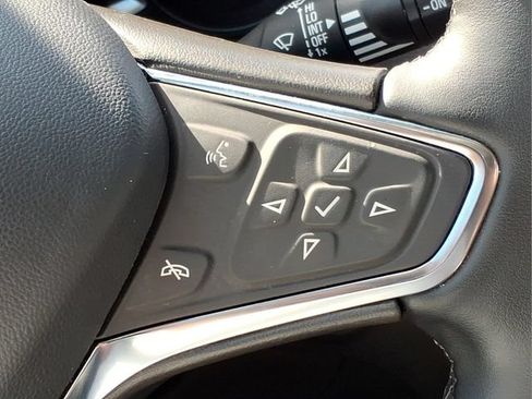Used 2024 Chevrolet Equinox LT w/ LPO, Floor Liner Package AWD/4WD image 25