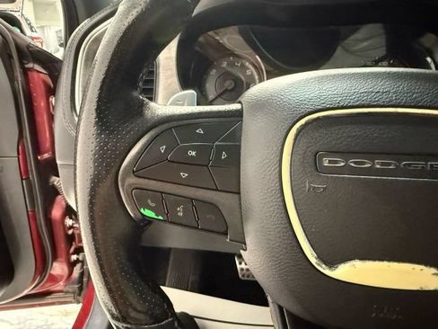 Used 2019 Dodge Charger Scat Pack w/ Daytona Edition Group RWD image 13