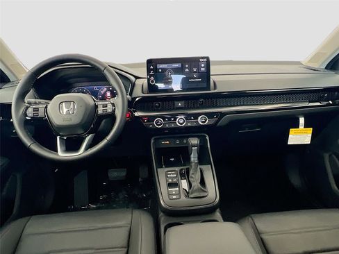 New 2026 Honda CR-V EX-L image 31