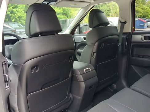 New 2026 Hyundai Santa Fe XRT AWD/4WD image 19